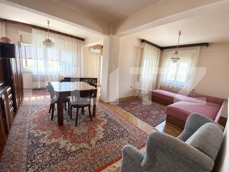 Apartament de vânzare 4 camere Central - 207810AV | BLITZ Timișoara | Poza4
