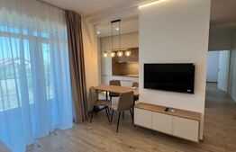 Apartament 2 camere, 55 mp, zona Dumbrăvița