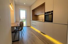 Apartament 2 camere, 55 mp, zona Dumbrăvița