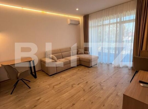 Apartament de închiriat 2 camere Dumbravita - 207858AI | BLITZ Timișoara | Poza1