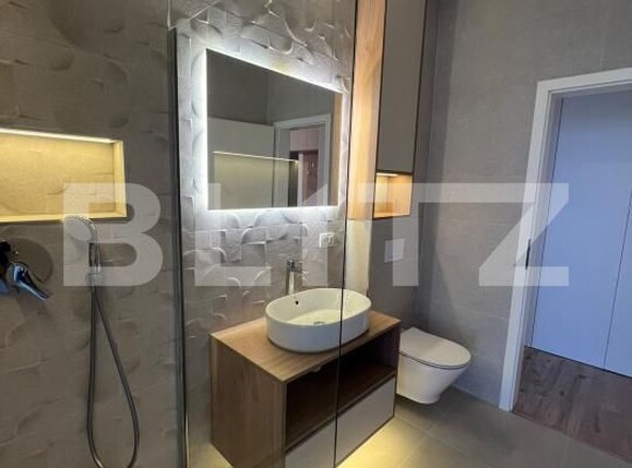 Apartament de închiriat 2 camere Dumbravita - 207858AI | BLITZ Timișoara | Poza6