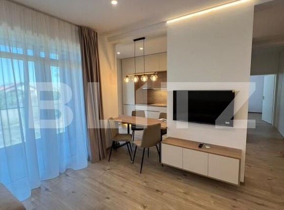 Apartament de închiriat 2 camere Dumbravita - 207858AI | BLITZ Timișoara | Poza4