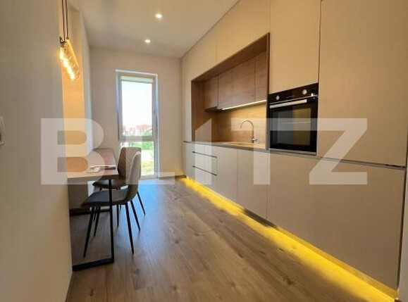 Apartament de închiriat 2 camere Dumbravita - 207858AI | BLITZ Timișoara | Poza3