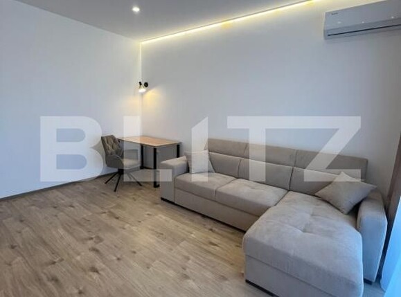 Apartament de închiriat 2 camere Dumbravita - 207858AI | BLITZ Timișoara | Poza2