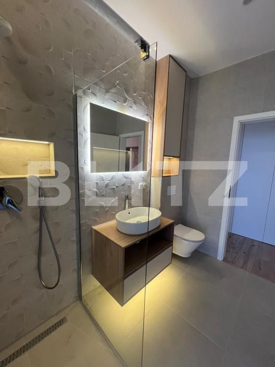 Apartament de închiriat 2 camere Dumbravita - 207858AI | BLITZ Timișoara | Poza6
