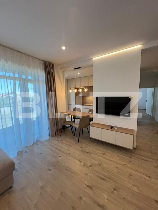 Apartament de închiriat 2 camere Dumbravita - 207858AI | BLITZ Timișoara | Poza4