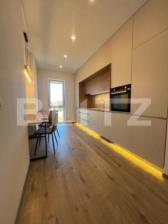 Apartament de închiriat 2 camere Dumbravita - 207858AI | BLITZ Timișoara | Poza3