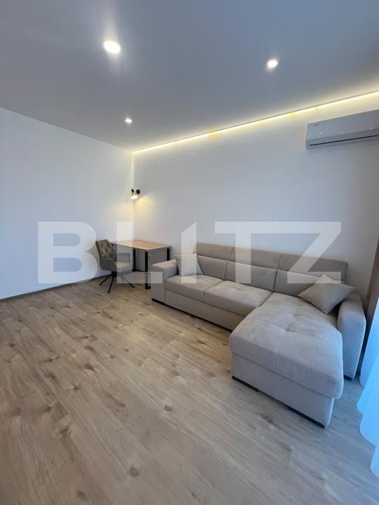 Apartament de închiriat 2 camere Dumbravita - 207858AI | BLITZ Timișoara | Poza2
