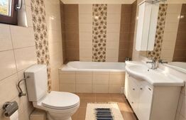 Duplex P+1, 120 de mp, 332 mp teren, zona Mosnita Noua
