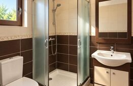 Duplex P+1, 120 de mp, 332 mp teren, zona Mosnita Noua
