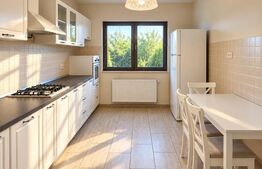 Duplex P+1, 120 de mp, 332 mp teren, zona Mosnita Noua