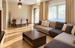 Duplex P+1, 120 de mp, 332 mp teren, zona Mosnita Noua