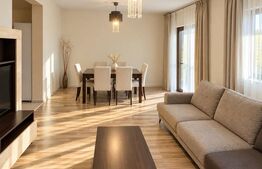 Duplex P+1, 120 de mp, 332 mp teren, zona Mosnita Noua
