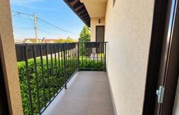 Duplex P+1, 120 de mp, 332 mp teren, zona Mosnita Noua