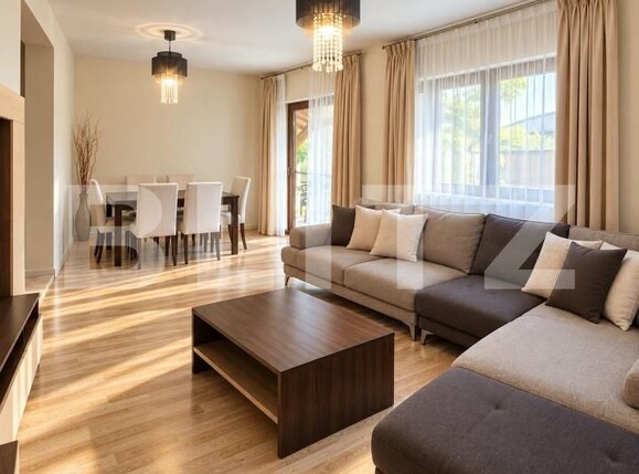 Casa de vânzare 4 camere Mosnita Noua - 207861CV | BLITZ Timișoara | Poza4