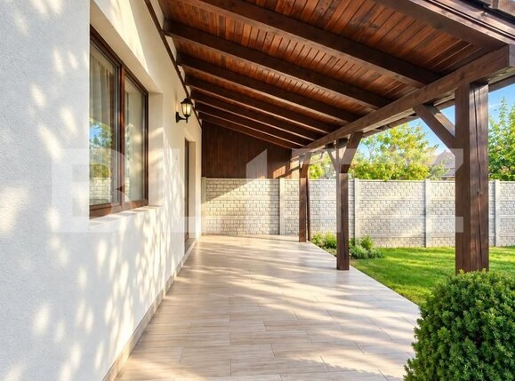 Casa de vânzare 4 camere Mosnita Noua - 207861CV | BLITZ Timișoara | Poza1