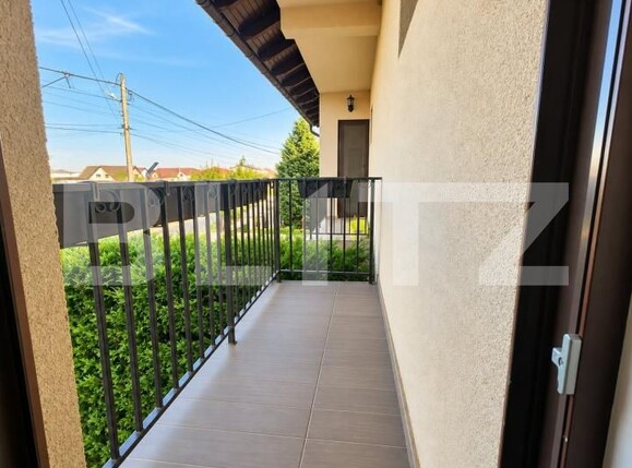 Casa de vânzare 4 camere Mosnita Noua - 207861CV | BLITZ Timișoara | Poza9