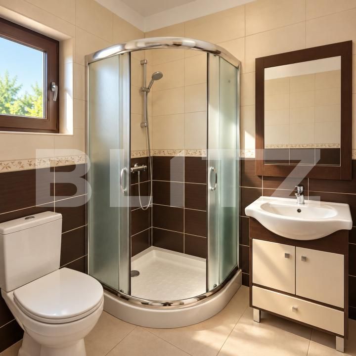 Casa de vânzare 4 camere Mosnita Noua - 207861CV | BLITZ Timișoara | Poza11