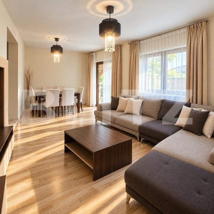Casa de vânzare 4 camere Mosnita Noua - 207861CV | BLITZ Timișoara | Poza4