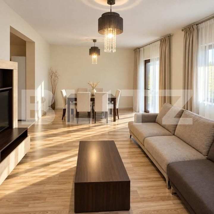 Casa de vânzare 4 camere Mosnita Noua - 207861CV | BLITZ Timișoara | Poza2