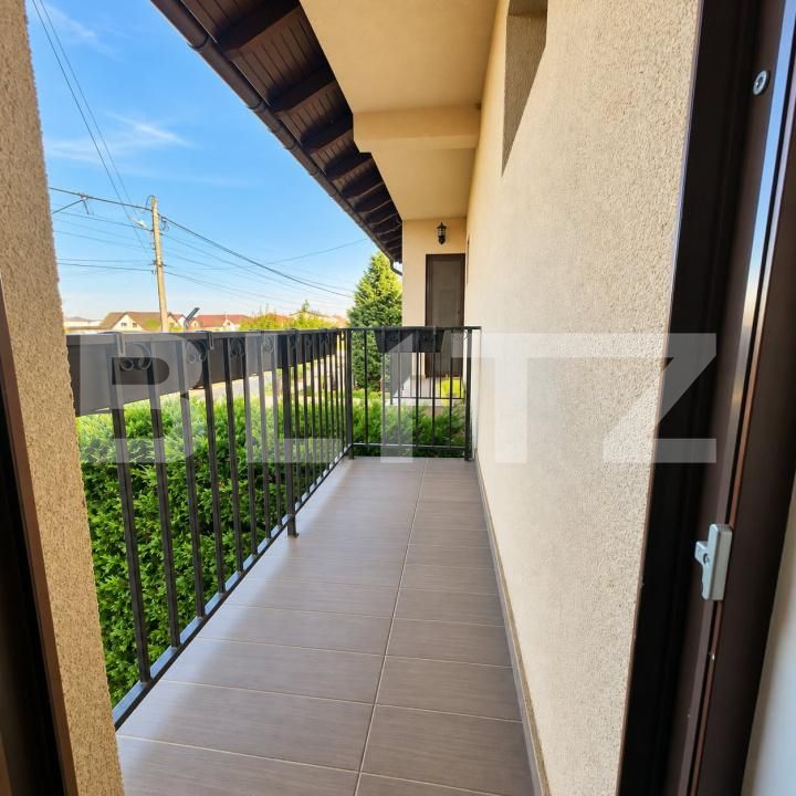 Casa de vânzare 4 camere Mosnita Noua - 207861CV | BLITZ Timișoara | Poza9