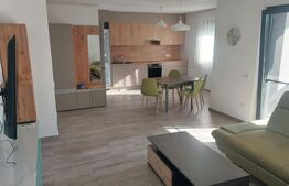 Apartament 2 camere, 58 mp, zona Dumbravita 