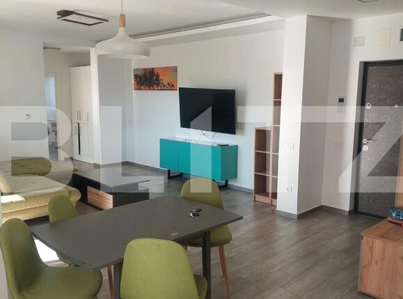 Apartament de închiriat 2 camere Dumbravita - 207873AI | BLITZ Timișoara | Poza2