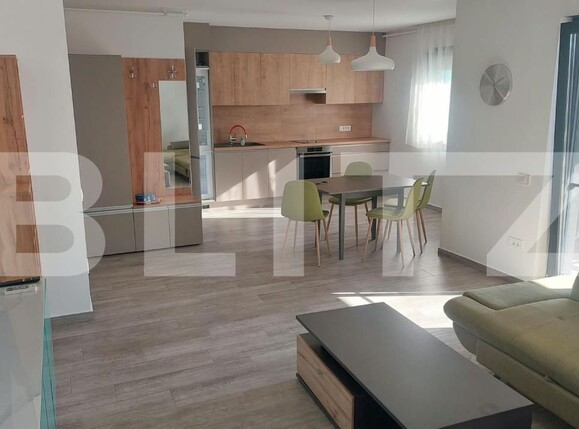 Apartament de închiriat 2 camere Dumbravita - 207873AI | BLITZ Timișoara | Poza1