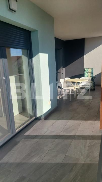 Apartament de închiriat 2 camere Dumbravita - 207873AI | BLITZ Timișoara | Poza4