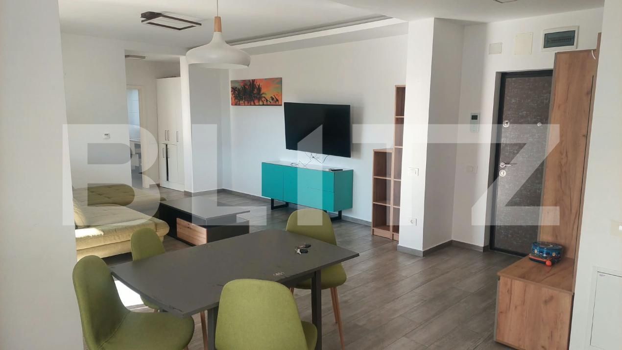 Apartament de închiriat 2 camere Dumbravita - 207873AI | BLITZ Timișoara | Poza2