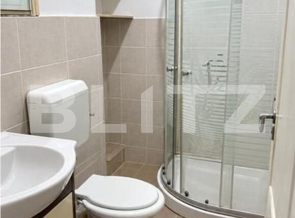 Garsonieră de închiriat Cetatii - 207894AI | BLITZ Timișoara | Poza4