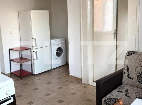 Garsonieră de închiriat Cetatii - 207894AI | BLITZ Timișoara | Poza3
