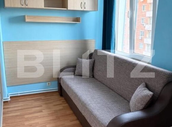 Garsonieră de închiriat Cetatii - 207894AI | BLITZ Timișoara | Poza1