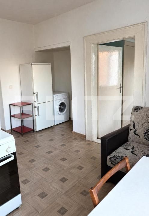 Garsonieră de închiriat Cetatii - 207894AI | BLITZ Timișoara | Poza3