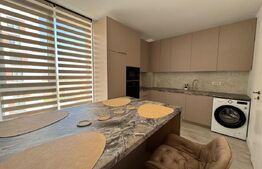 Apartament 2 camere, 55 mp, zona Torontalului