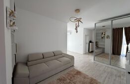 Apartament 2 camere, 55 mp, zona Torontalului