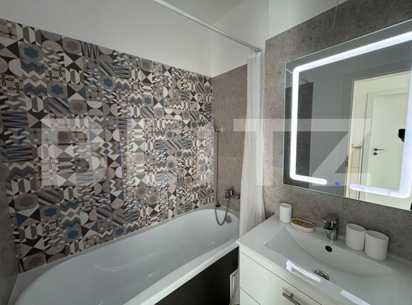 Apartament de închiriat 2 camere Torontalului - 207905AI | BLITZ Timișoara | Poza9