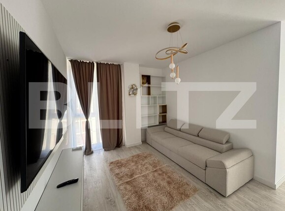 Apartament de închiriat 2 camere Torontalului - 207905AI | BLITZ Timișoara | Poza1