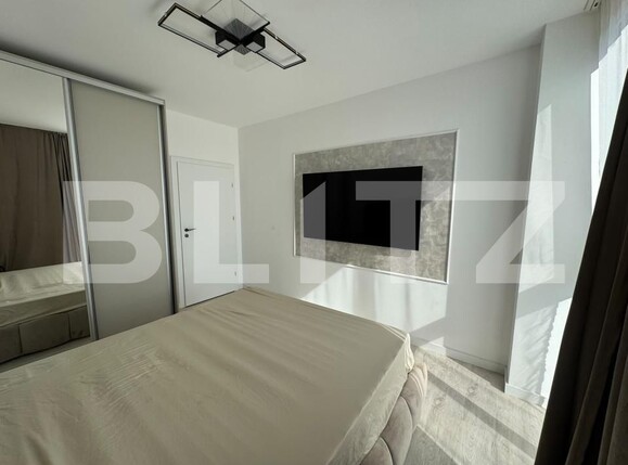 Apartament de închiriat 2 camere Torontalului - 207905AI | BLITZ Timișoara | Poza8