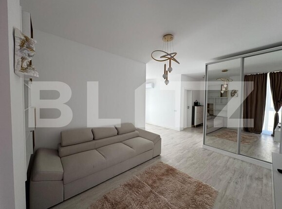Apartament de închiriat 2 camere Torontalului - 207905AI | BLITZ Timișoara | Poza2