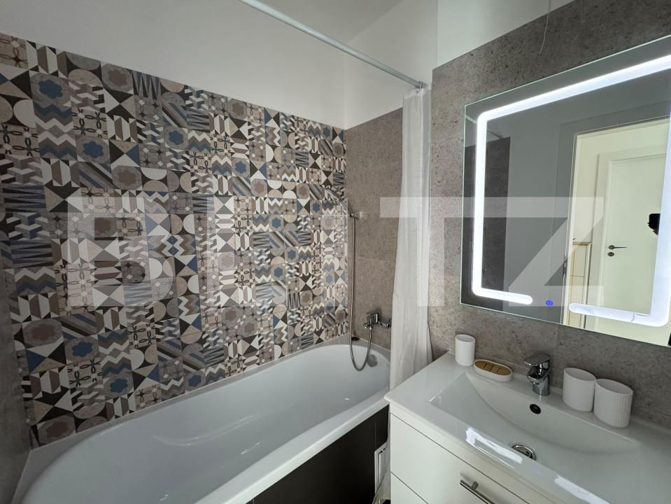 Apartament de închiriat 2 camere Torontalului - 207905AI | BLITZ Timișoara | Poza9