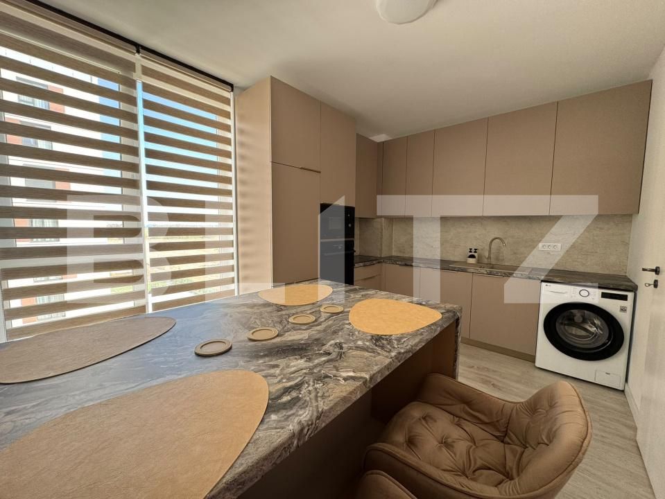 Apartament de închiriat 2 camere Torontalului - 207905AI | BLITZ Timișoara | Poza3