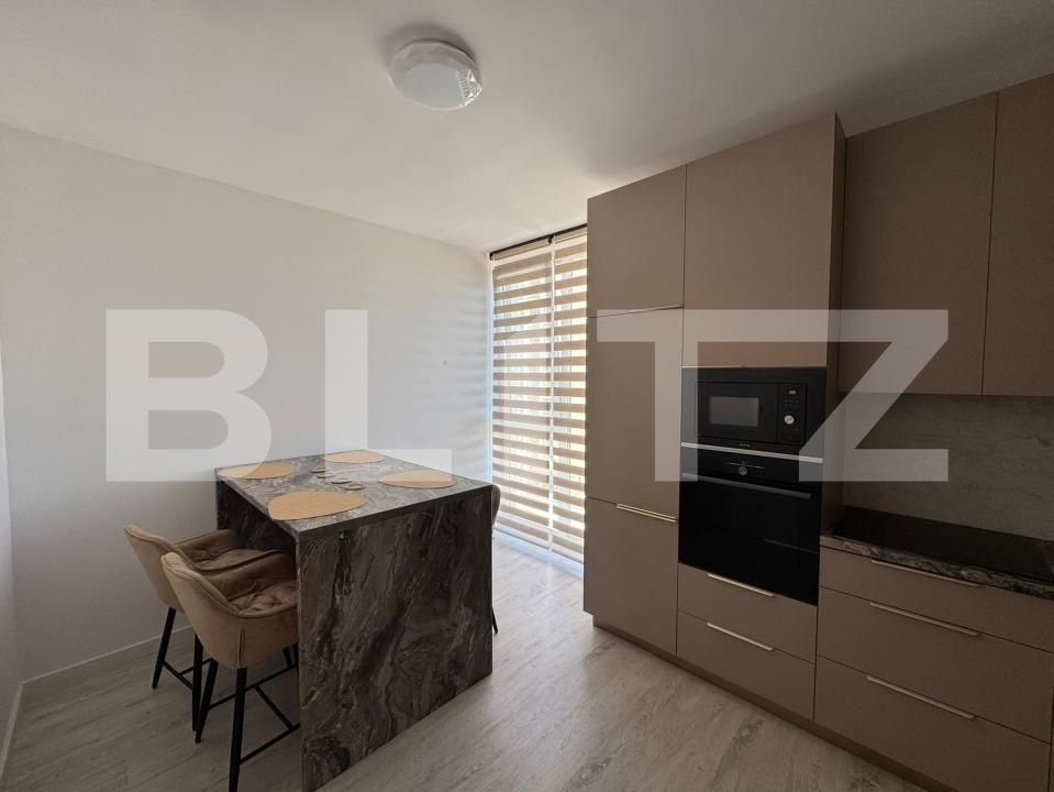 Apartament de închiriat 2 camere Torontalului - 207905AI | BLITZ Timișoara | Poza4
