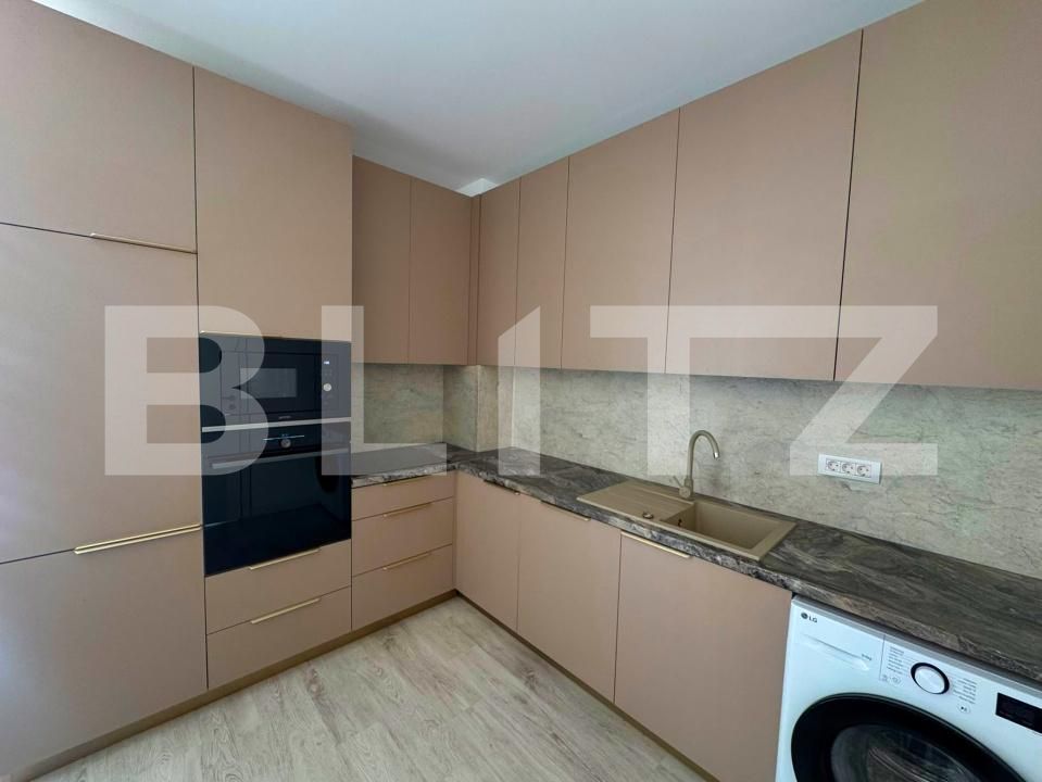 Apartament de închiriat 2 camere Torontalului - 207905AI | BLITZ Timișoara | Poza5