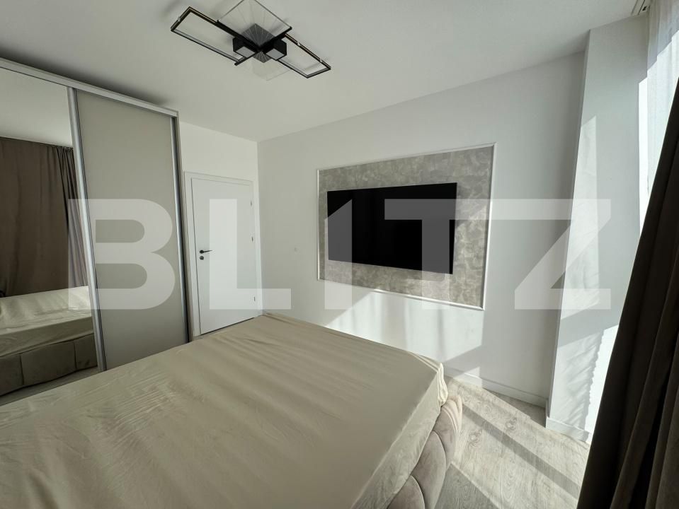Apartament de închiriat 2 camere Torontalului - 207905AI | BLITZ Timișoara | Poza8