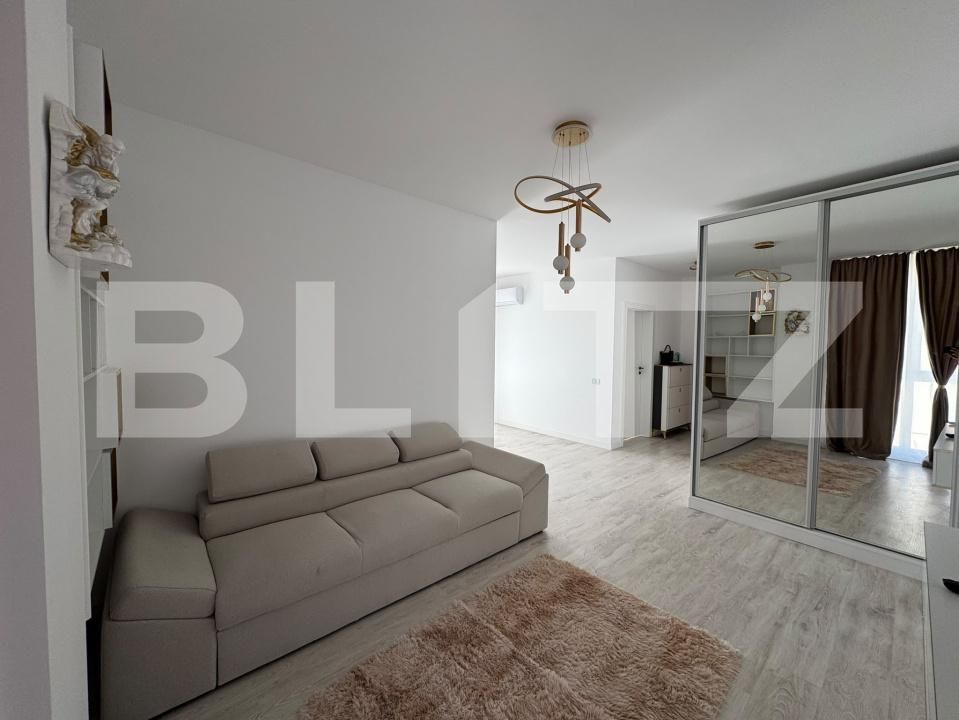 Apartament de închiriat 2 camere Torontalului - 207905AI | BLITZ Timișoara | Poza2