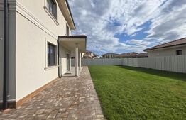 Casă individuală, 150 mp, zonă Plopi