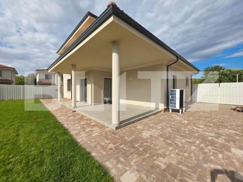Casa de vânzare 5 camere Plopi - 207952CV | BLITZ Timișoara | Poza4