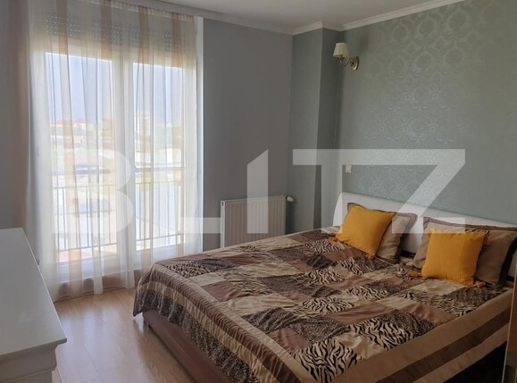 Apartament de închiriat 2 camere Aradului - 207964AI | BLITZ Timișoara | Poza4