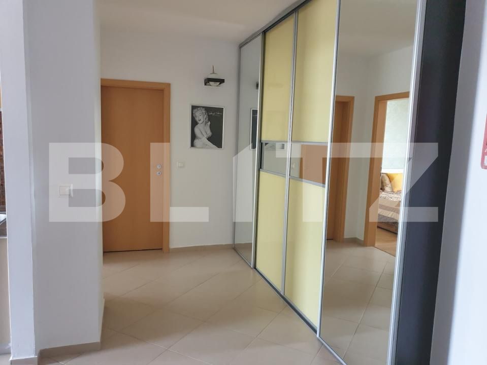 Apartament de închiriat 2 camere Aradului - 207964AI | BLITZ Timișoara | Poza6